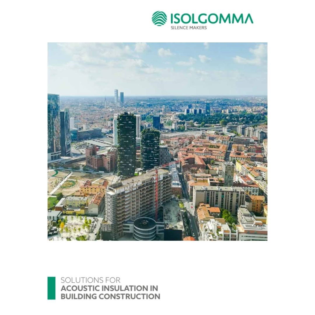 Ses Yalıtım Kitapçığı