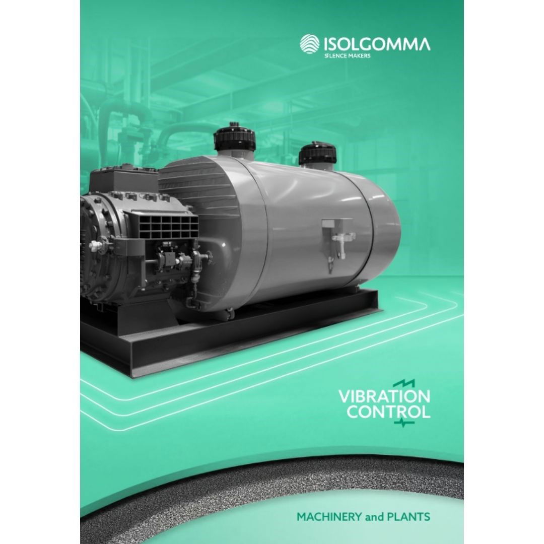 Titreşim Yalıtım Kitapçığı