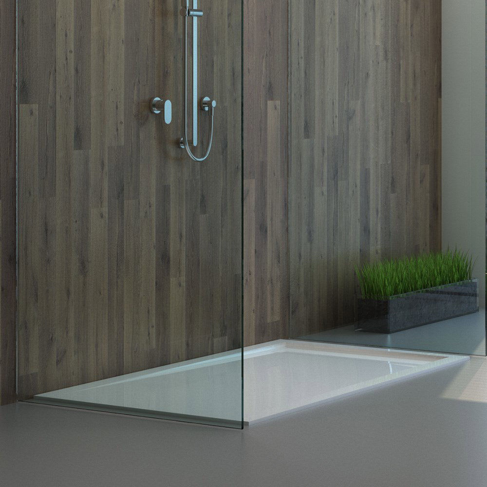 Antare | Solid Shower Tray