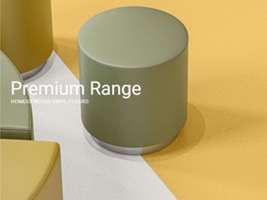Premium Range Broşürü