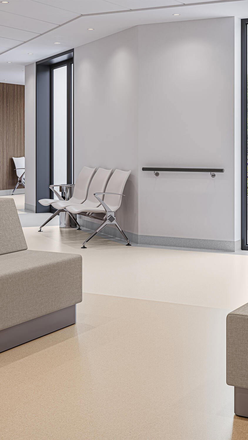 Homogeneous PVC | Primo Acoustic