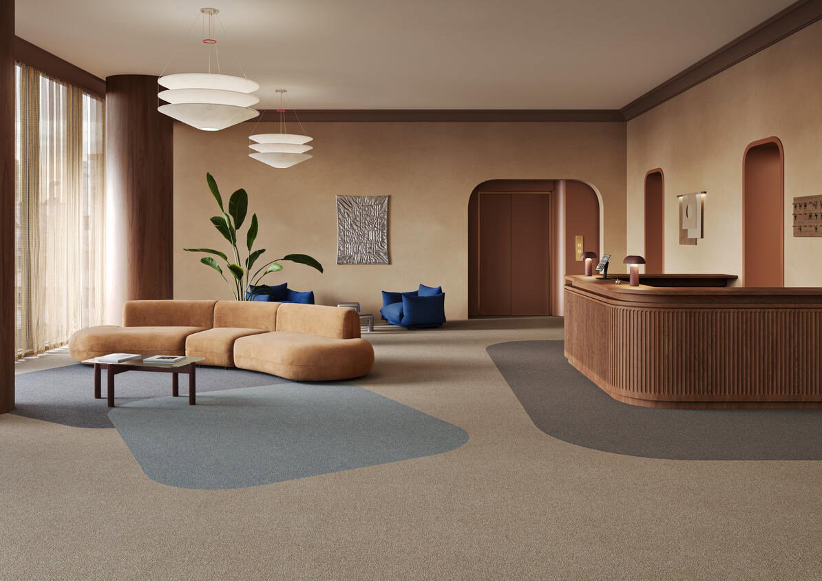 Carpet Tile | Emerge
