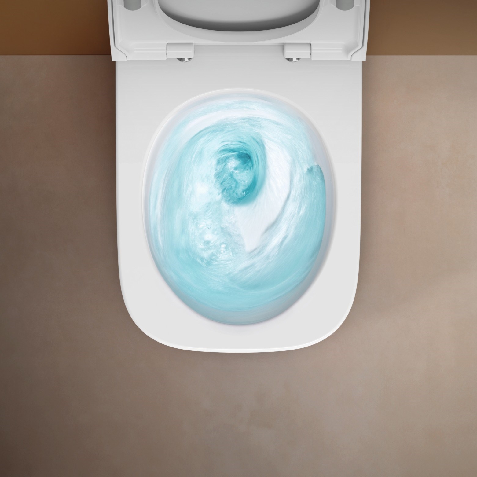 WC | Geberit Smyle Square TurboFlush