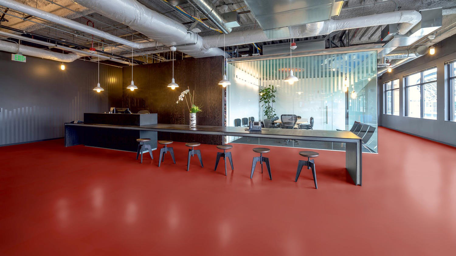 Linoleum | Etrusco xf²™ 