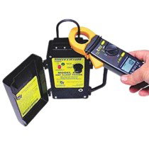 ACT Pensampermetre Test Cihazı
