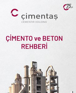 Çimento ve Beton Rehberi
