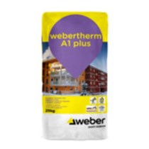 webertherm A1 plus