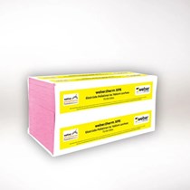 webertherm XPS