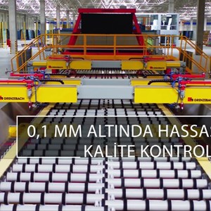 Avrupanın En İyi Hattı