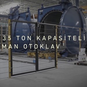 Yeni Lamine Hattı