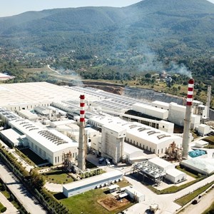 Düzce Cam Tanıtım Filmi