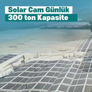 Düzce Float Cam Tanıtım Filmi 2025