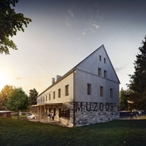 Mimarlık ve İç Mimarlık Hizmetleri