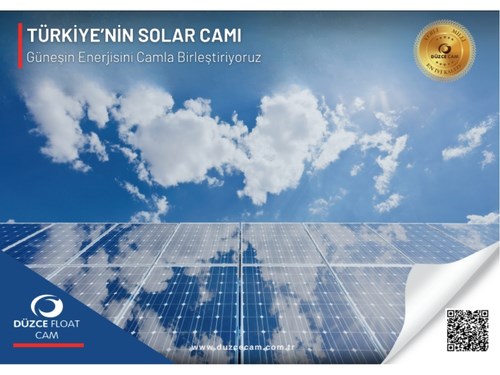 Solar Cam Broşürü