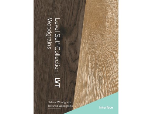 Level Set Katalog