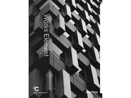Works Element Katalog