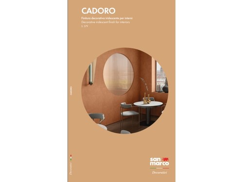 Cadoro Kartela