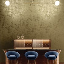 Marcopolo Luxury Metal Efektli Dekoratif Boya