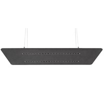 ELITE DAISY PANEL 2X ACOUSTIC | Akustik LED Panel Armatür