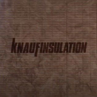 Knauf Insulation: Yaratıcı Yalıtım Çözümleri