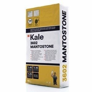 Ready-mixed Plaster/Mantostone