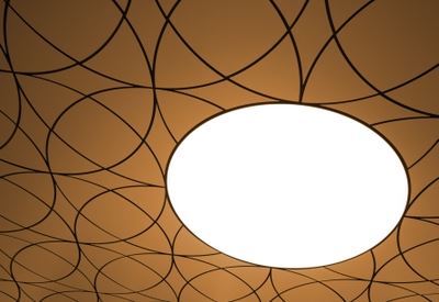 Dekoratif Asma Tavan Sistemleri | FLUID®-L - 0