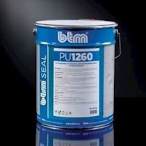 Polyurethane Based Waterproofing Material | BTM SEAL PU
