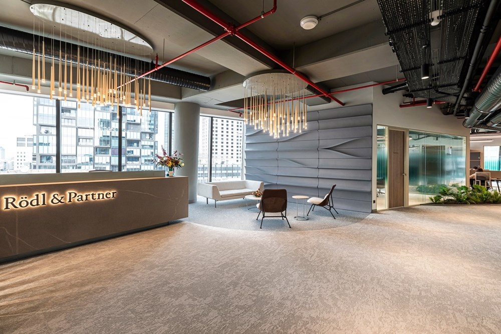 Rödl and Partner Ofisi