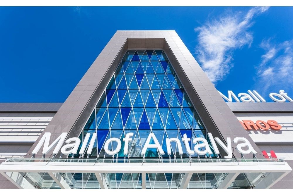 Mall of Antalya 