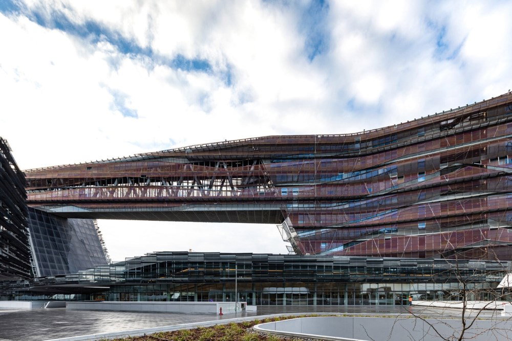 Business Center “Exploration and Production”