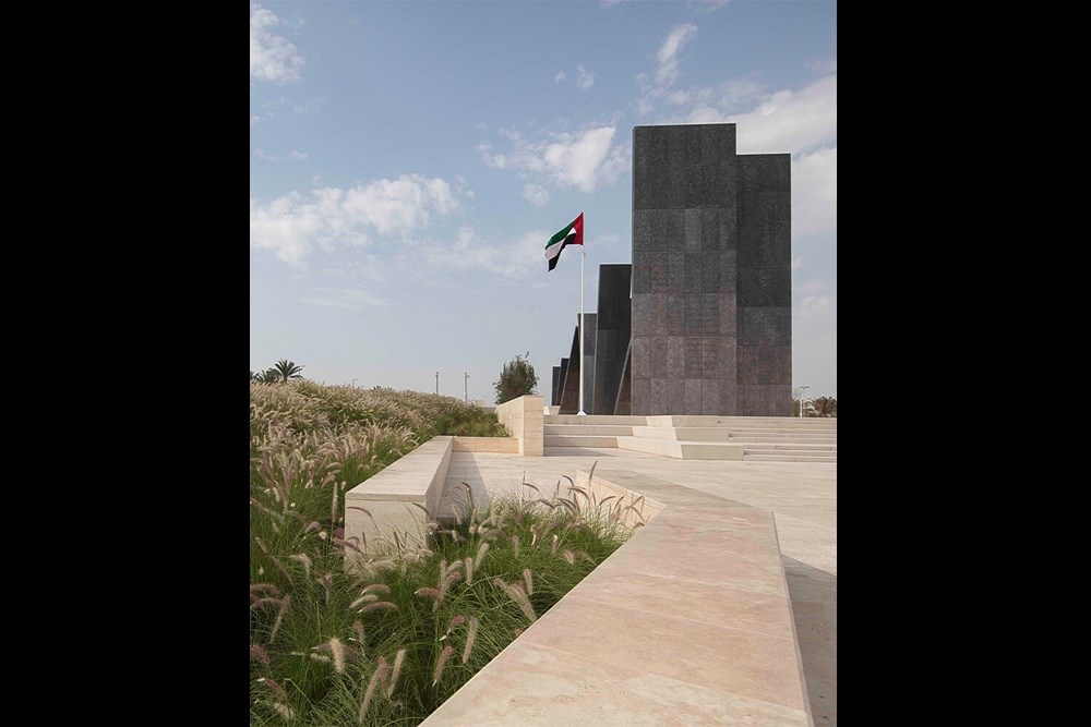 Wahat Al Karama Anıtı