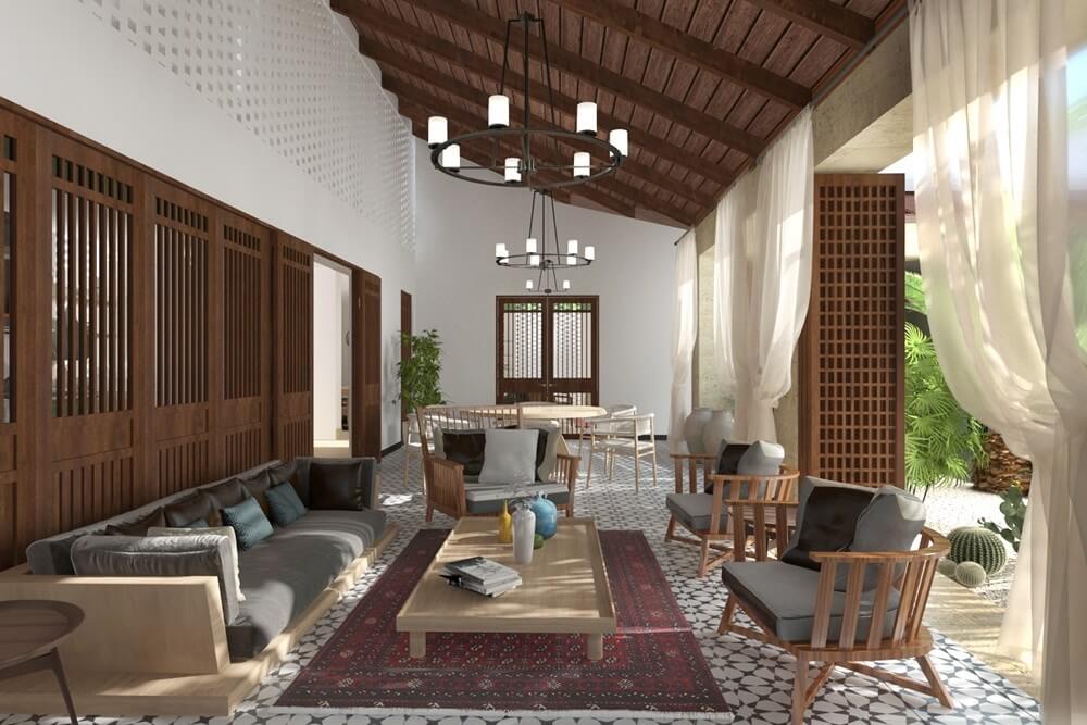 Alkasabi Riyadh Evleri