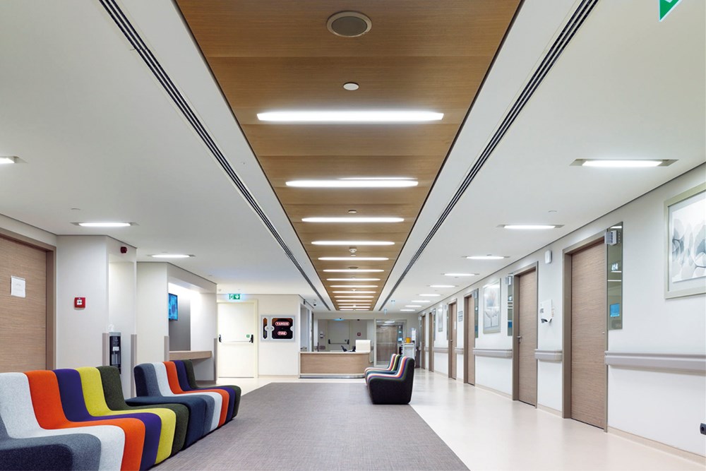 Grup Florence Nightingale Hastaneleri