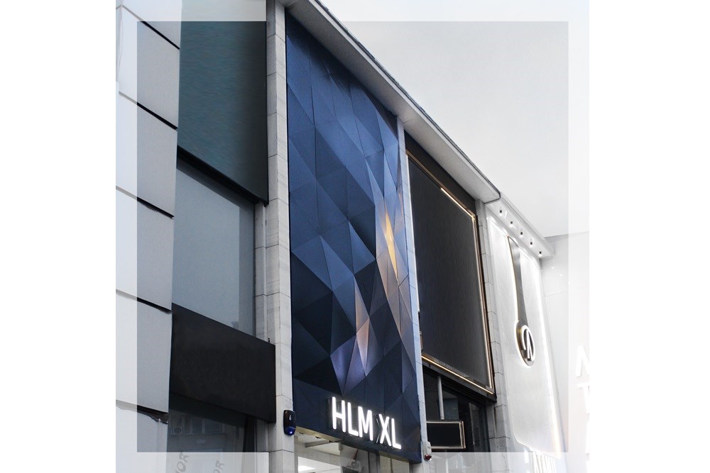HLM-XL Mağazası