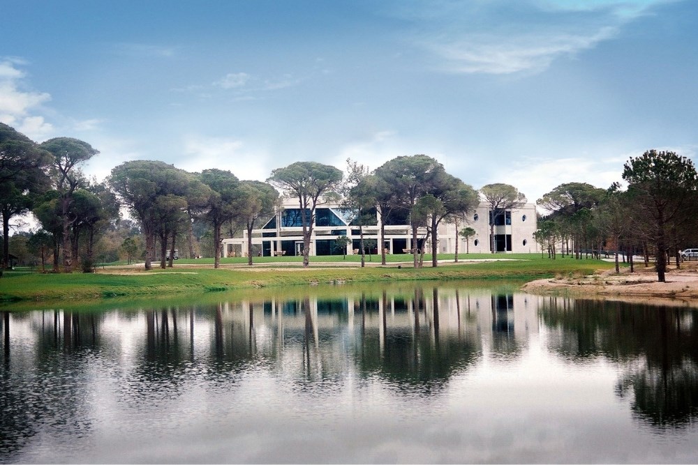 Antalya Golf Kulübü