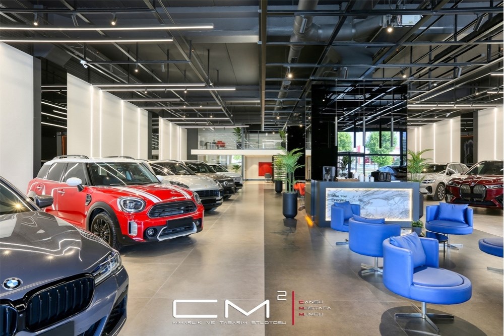 Met Motors | Metin Otomotiv