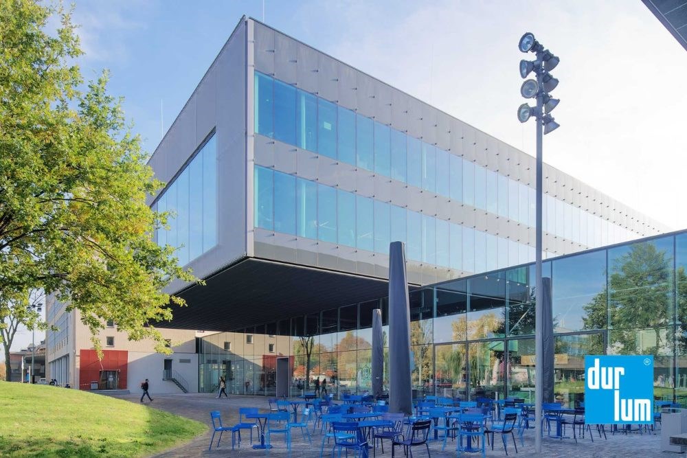 Delft Teknik Üniversitesi Pulse Eğitim Merkezi