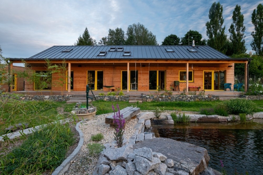 Family house Klokočná