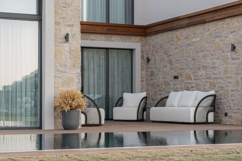 Gift Hebil Konut Projesi