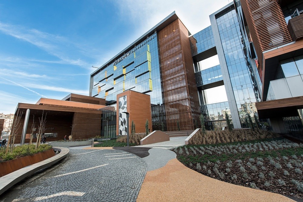 Acıbadem Üniversitesi