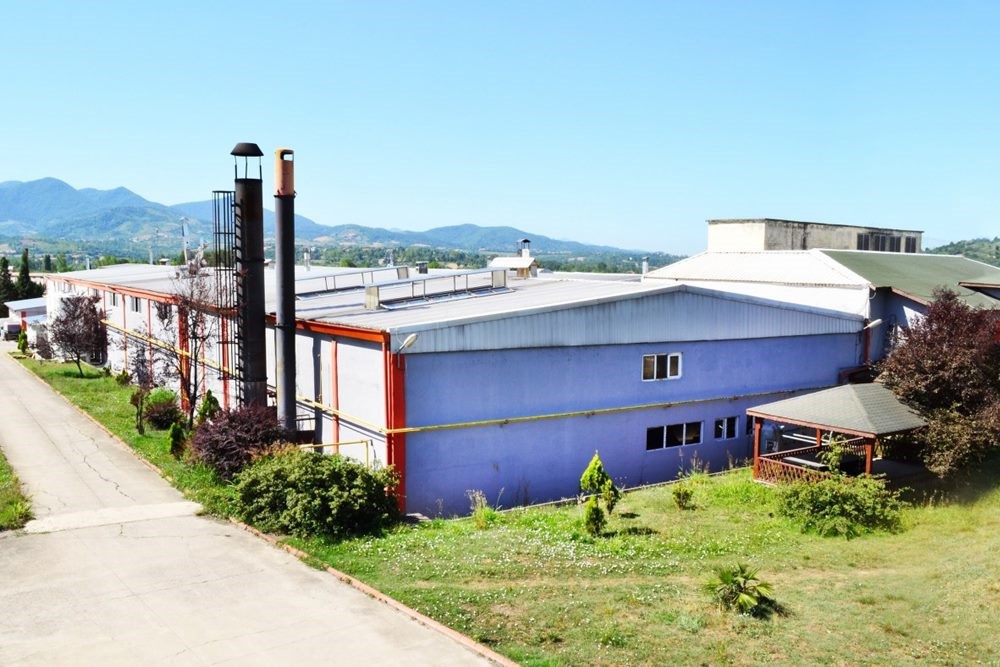 Tüsa Tekstil Fabrikası