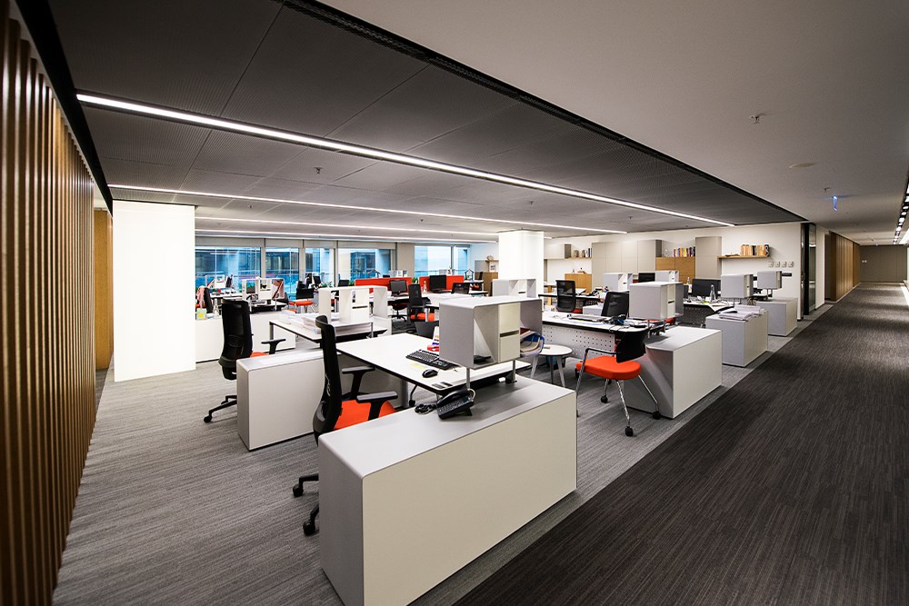 Makyol İnşaat Genel Müdürlük