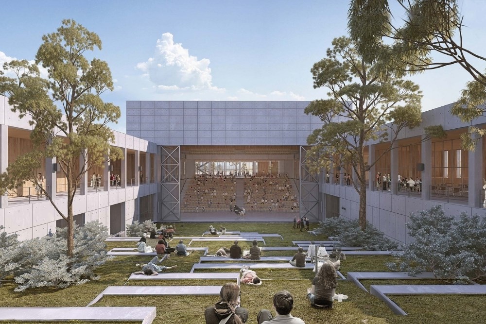 Selçuk Gençlik Merkezi