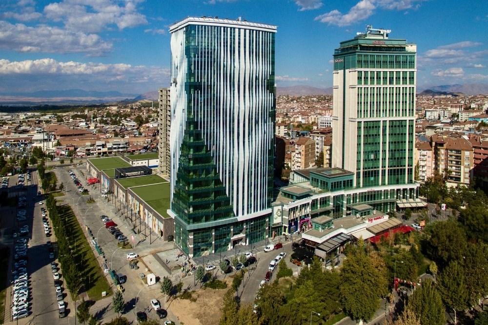 MalatyaLife Ticaret ve Yaşam Merkezi