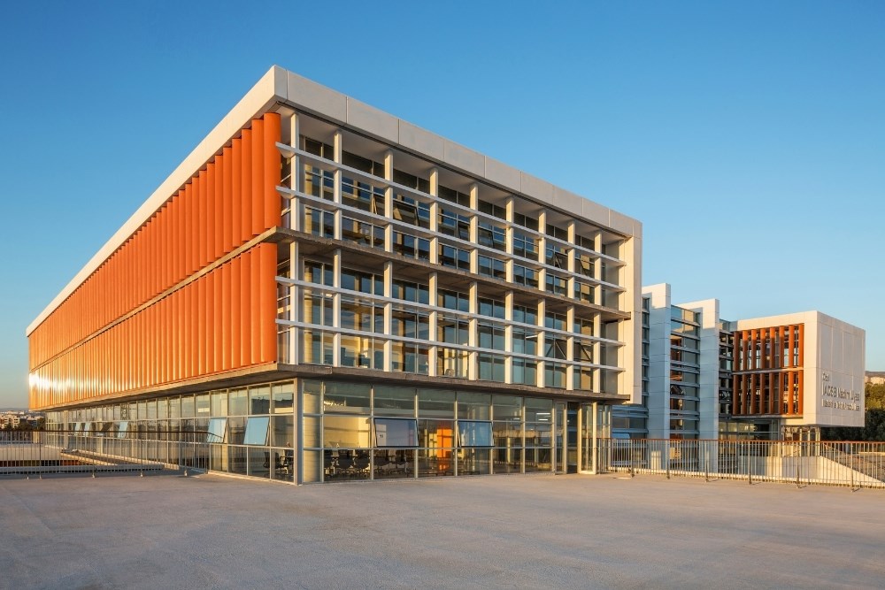 Özel İAOSB Nedim Uysal Mesleki ve Teknik Anadolu Lisesi