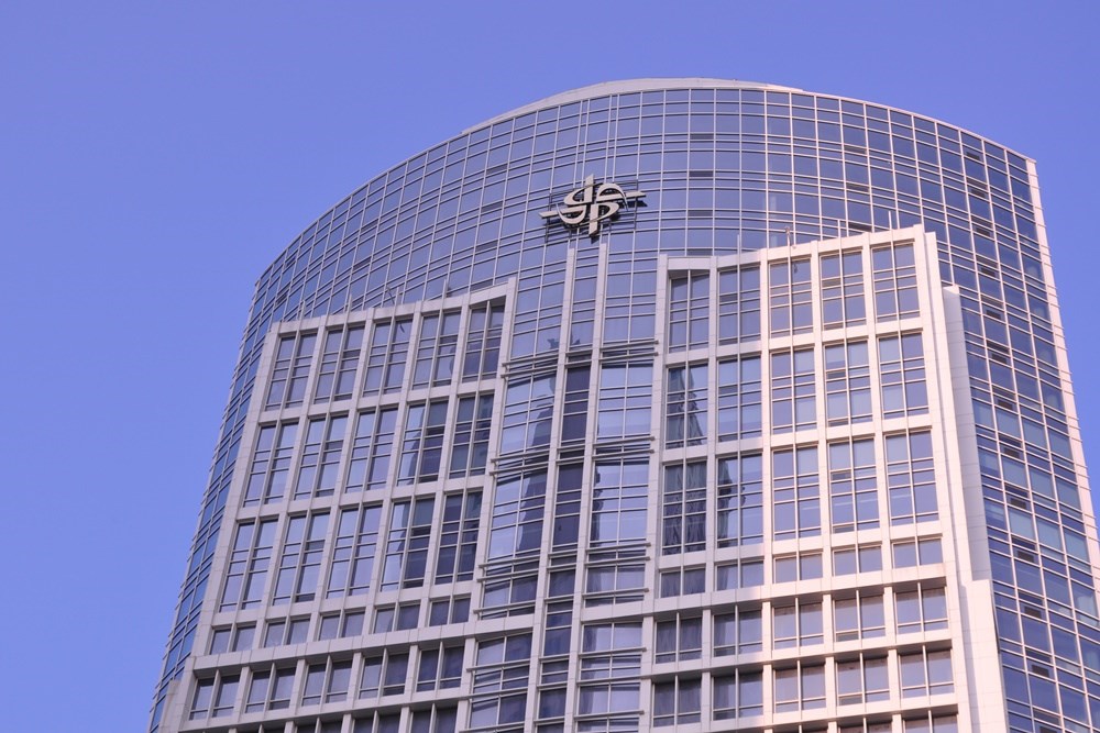 Sinpaş Queen Bomonti