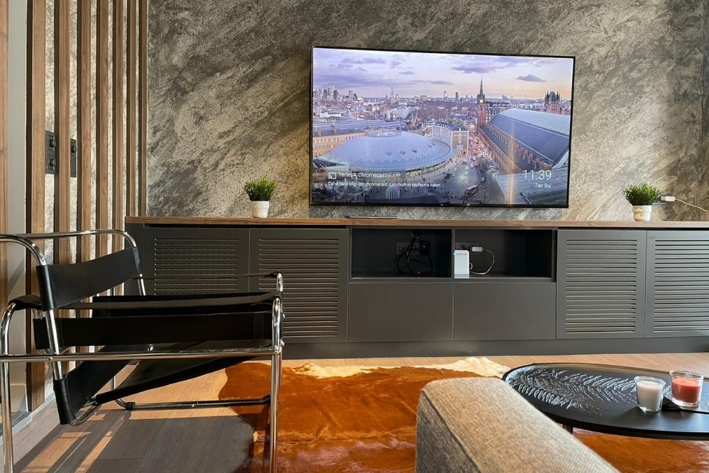 Seferihisar Villa Projesi