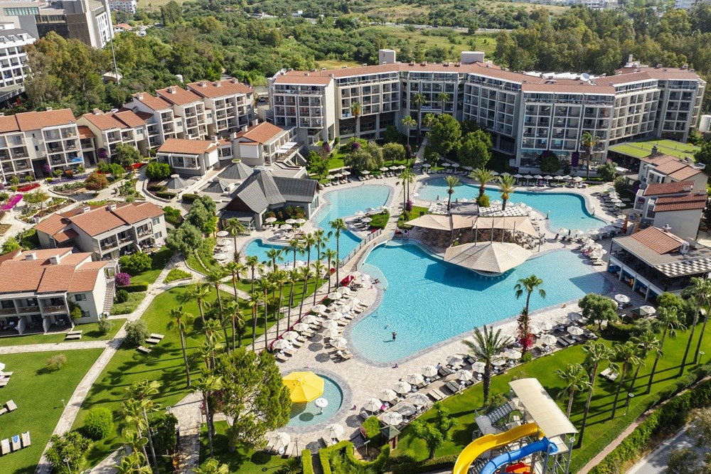 Arum Barut Collection