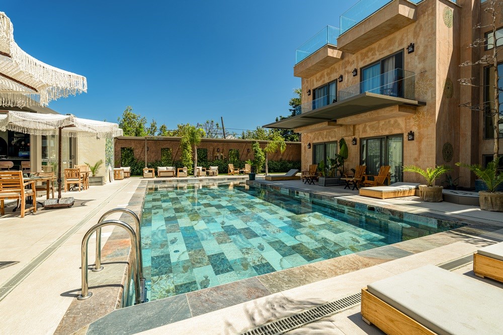 Sezz Hotels Yalıkavak