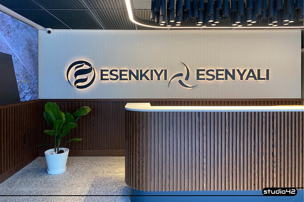  Esenyalı & Esenkıyı Tersane Ofisi
